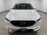 Used 2021 MAZDA CX-5 Grand Touring Reserve image 2