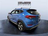 Used 2017 Hyundai Tucson Sport image 3