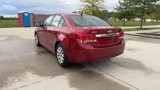 Used 2011 Chevrolet Cruze LT image 6