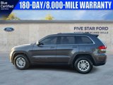 Used 2020 Jeep Grand Cherokee Laredo image 6