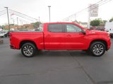 Used 2019 Chevrolet Silverado 1500 RST image 4