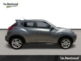 Used 2014 Nissan Juke SL image 4