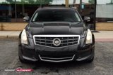 Used 2013 Cadillac ATS Luxury w/ Driver Awareness Package image 2