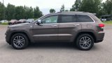 Used 2018 Jeep Grand Cherokee Limited w/ Luxury Group II image 5