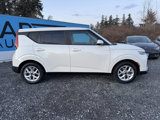 Used 2022 Kia Soul LX w/ Technology Package image 2