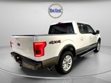 Used 2016 Ford F150 Lariat image 5