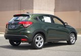 Used 2016 Honda HR-V LX image 4