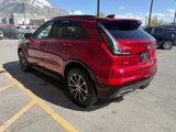 Used 2025 Cadillac XT4 Sport image 4