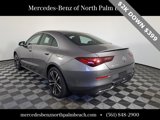 Certified 2025 Mercedes-Benz CLA 250 image 3