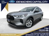 Certified 2023 Ford Escape Active w/ Tech Pack #1 image 2