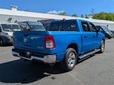 Used 2022 RAM 1500 Big Horn image 3