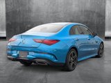 Certified 2024 Mercedes-Benz CLA 250 4MATIC image 2