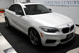 Used 2015 BMW M235i xDrive Coupe image 5