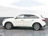 Used 2014 Acura MDX SH-AWD w/ Technology Package image 4