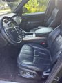 Used 2016 Land Rover Range Rover Sport HSE image 3