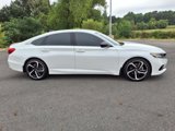 Certified 2022 Honda Accord Sport image 2