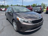 Used 2017 Kia Forte LX w/ LX Popular Package image 3