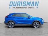 Used 2023 Mitsubishi Eclipse Cross SE image 2
