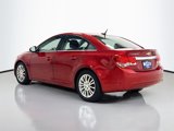 Used 2013 Chevrolet Cruze Eco image 4