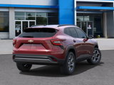 New 2025 Chevrolet Trax LT w/ Sunroof Package image 4