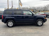 Used 2015 Jeep Patriot Sport image 6