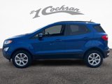 Used 2022 Ford EcoSport SE image 4