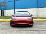 Used 2018 Tesla Model 3 Mid Range image 2