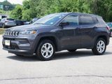 Used 2024 Jeep Compass Sport image 5