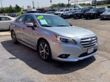 Used 2016 Subaru Legacy 2.5i Limited image 3
