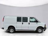 Used 2022 Chevrolet Express 2500 w/ Driver Convenience Package image 6