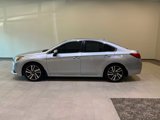 Used 2017 Subaru Legacy 2.5i Sport w/ Popular Package #2A image 3