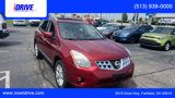 Used 2013 Nissan Rogue SL image 3
