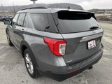 Used 2022 Ford Explorer XLT w/ Equipment Group 202A image 6