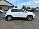 Certified 2022 Chevrolet Trax LT w/ LT Convenience Package image 4
