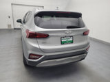 Used 2020 Hyundai Santa Fe SEL image 6
