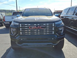 Certified 2023 GMC Canyon Denali w/ Denali Black Edition image 2
