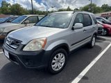 Used 2005 Honda CR-V EX image 5