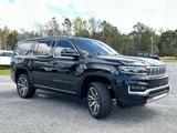 Used 2023 Jeep Grand Wagoneer Series III image 3