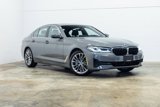 Certified 2022 BMW 530i xDrive w/ Premium Package image 4