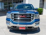 Used 2018 GMC Sierra 1500 SLT image 2