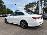 Certified 2022 Mercedes-Benz E 350 4MATIC Sedan image 3