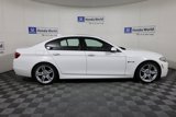 Used 2014 BMW 535i xDrive Sedan image 4