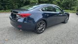 Used 2016 MAZDA MAZDA6 Grand Touring image 5