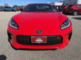 New 2025 Toyota GR86 Premium image 3