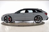 Used 2025 Audi RS 6 performance image 2