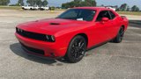 Used 2022 Dodge Challenger SXT w/ Plus Package image 4