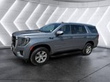 Used 2022 GMC Yukon SLE image 2