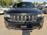 Used 2014 Jeep Grand Cherokee Overland image 2