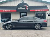 Used 2017 BMW 530i xDrive image 3