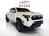 Used 2024 Toyota Tacoma TRD Sport image 3